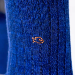 BILLYBELT Chaussettes en coton épais Club - Océanique>Homme Chaussettes Chaudes