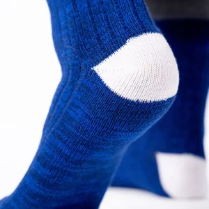 BILLYBELT Chaussettes en coton épais Club - Océanique>Homme Chaussettes Chaudes