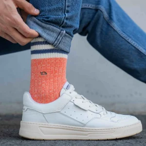 BILLYBELT Chaussettes en coton épais Club - Oxford>Homme Chaussettes Chaudes