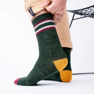 BILLYBELT Chaussettes en coton épais Club - Princeton>Homme Chaussettes Chaudes