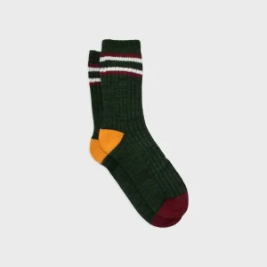 BILLYBELT Chaussettes en coton épais Club - Princeton>Homme Chaussettes Chaudes