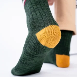 BILLYBELT Chaussettes en coton épais Club - Princeton>Homme Chaussettes Chaudes
