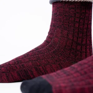 BILLYBELT Chaussettes en coton épais Club - Stanford>Homme Chaussettes Chaudes