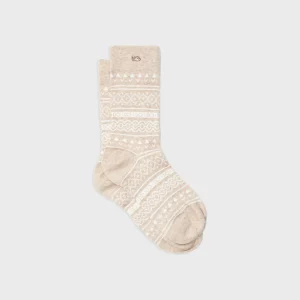 BILLYBELT Chaussettes en coton peigné Jacquard ->Homme Chaussettes Fantaisie
