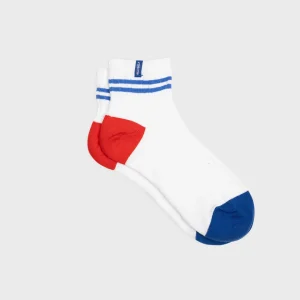BILLYBELT Chaussettes en coton peigné Mi-hautes ->Homme Chaussettes Basses