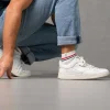 BILLYBELT Chaussettes en coton peigné Mi-hautes ->Homme Chaussettes Basses