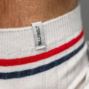 BILLYBELT Chaussettes en coton peigné Mi-hautes ->Homme Chaussettes Basses