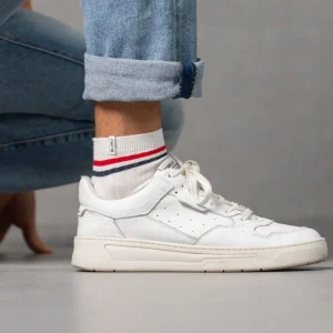 BILLYBELT Chaussettes en coton peigné Mi-hautes ->Homme Chaussettes Basses