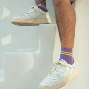 BILLYBELT Chaussettes en coton peigné Mi-hautes ->Homme Chaussettes Basses