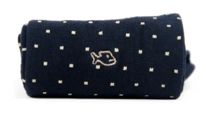 BILLYBELT Chaussettes en coton peigné Square - Noir>Homme Chaussettes Fantaisie