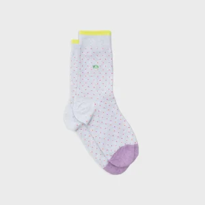 BILLYBELT Chaussettes en coton peigné Square - Pop>Homme Chaussettes Fantaisie