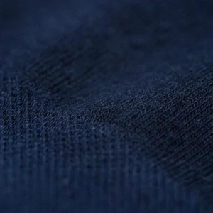 BILLYBELT Chaussettes en coton peigné Unies - Bleu marine>Homme Chaussettes Unies