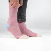 BILLYBELT Chaussettes en coton peigné Unies ->Homme Chaussettes Unies
