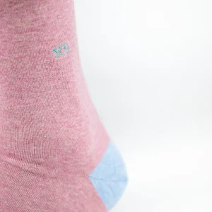 BILLYBELT Chaussettes en coton peigné Unies ->Homme Chaussettes Unies