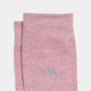 BILLYBELT Chaussettes en coton peigné Unies ->Homme Chaussettes Unies