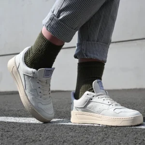 BILLYBELT Chaussettes en laine avec angora>Femme Chaussettes Chaudes | Chaussettes Unies