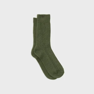 BILLYBELT Chaussettes en laine>Homme Chaussettes Chaudes | Chaussettes Unies