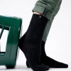 BILLYBELT Chaussettes en laine>Homme Chaussettes Chaudes | Chaussettes Unies