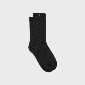 BILLYBELT Chaussettes en laine>Homme Chaussettes Chaudes | Chaussettes Unies