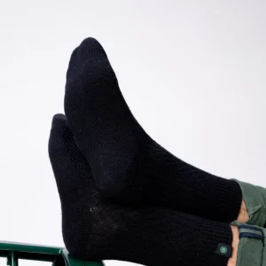 BILLYBELT Chaussettes en laine>Homme Chaussettes Chaudes | Chaussettes Unies