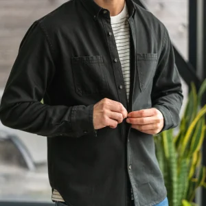 BILLYBELT Chemise en denim> Chemises Et Surchemises