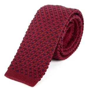 BILLYBELT Cravate tricot> Noeuds Papillons Et Cravates