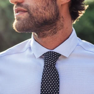 BILLYBELT Cravate tricot> Noeuds Papillons Et Cravates