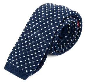 BILLYBELT Cravate tricot> Noeuds Papillons Et Cravates