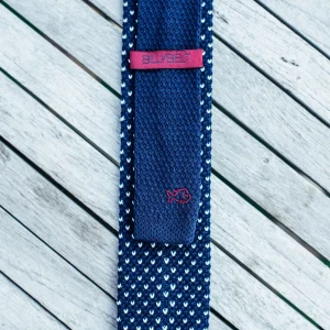 BILLYBELT Cravate tricot> Noeuds Papillons Et Cravates