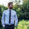 BILLYBELT Cravate tricot> Noeuds Papillons Et Cravates