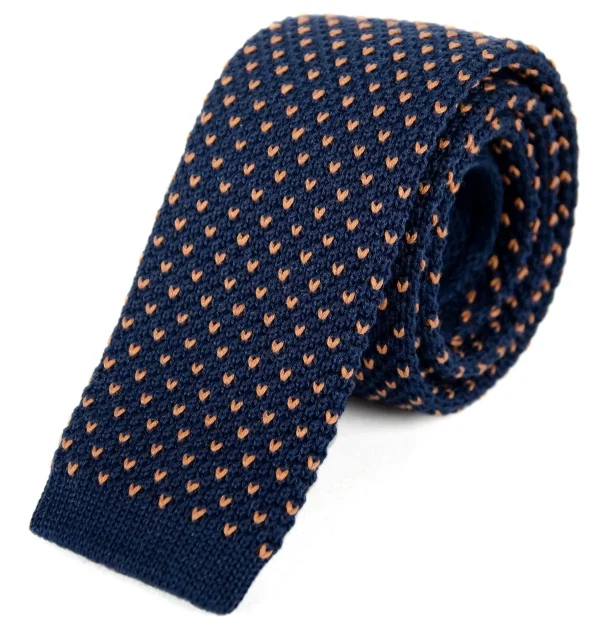 BILLYBELT Cravate tricot> Noeuds Papillons Et Cravates