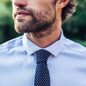 BILLYBELT Cravate tricot> Noeuds Papillons Et Cravates