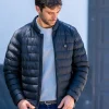 BILLYBELT Doudoune Black Onyx légère et imperméable> Doudounes