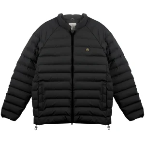 BILLYBELT Doudoune Black Onyx légère et imperméable> Doudounes