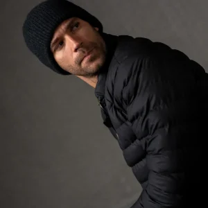BILLYBELT Doudoune Black Onyx légère et imperméable> Doudounes