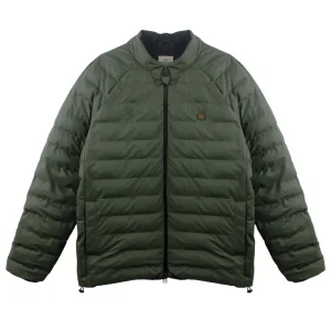 BILLYBELT Doudoune Dark Forest légère et imperméable> Doudounes
