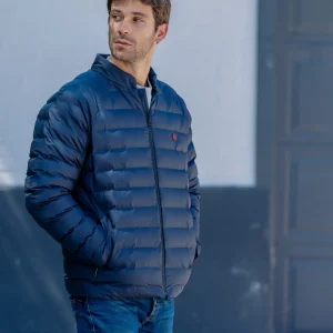 BILLYBELT Doudoune Deep Water légère et imperméable> Doudounes