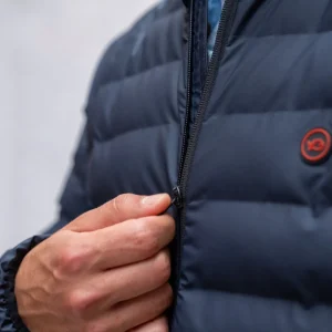 BILLYBELT Doudoune Deep Water légère et imperméable> Doudounes