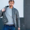 BILLYBELT Doudoune Titanium légère et imperméable> Doudounes