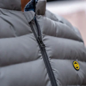 BILLYBELT Doudoune Titanium légère et imperméable> Doudounes