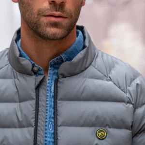 BILLYBELT Doudoune Titanium légère et imperméable> Doudounes