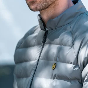 BILLYBELT Doudoune Titanium légère et imperméable> Doudounes