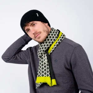 BILLYBELT Echarpe 100% laine>Homme Pour Homme