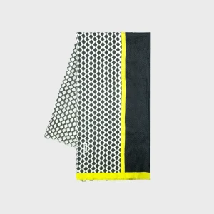 BILLYBELT Echarpe 100% laine>Homme Pour Homme