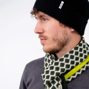 BILLYBELT Echarpe 100% laine>Homme Pour Homme