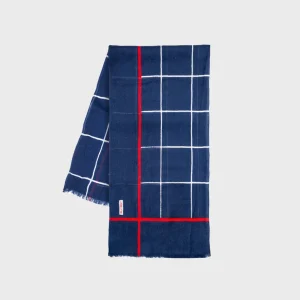 BILLYBELT Echarpe 100% laine>Homme Pour Homme