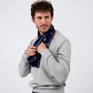 BILLYBELT Echarpe 100% laine>Homme Pour Homme