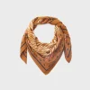 BILLYBELT Foulard 100% coton biologique>Femme Pour Femme