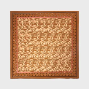 BILLYBELT Foulard 100% coton biologique>Femme Pour Femme