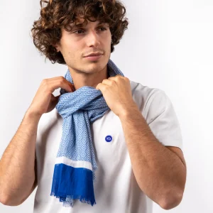 BILLYBELT Foulard 100% coton biologique>Homme Pour Homme